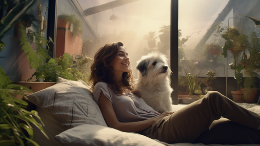 The Benefits of Crate Training for Dogs and Their Owners