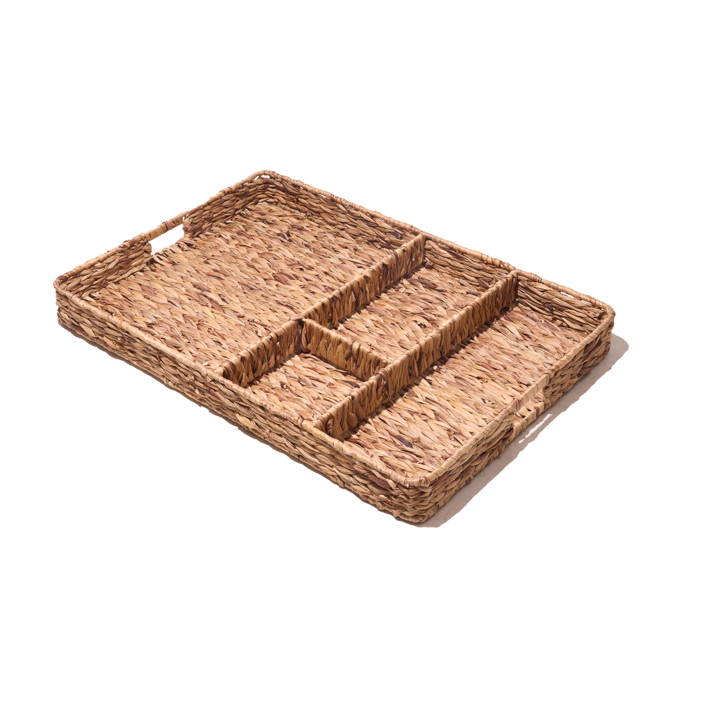 Wooffy Basket
