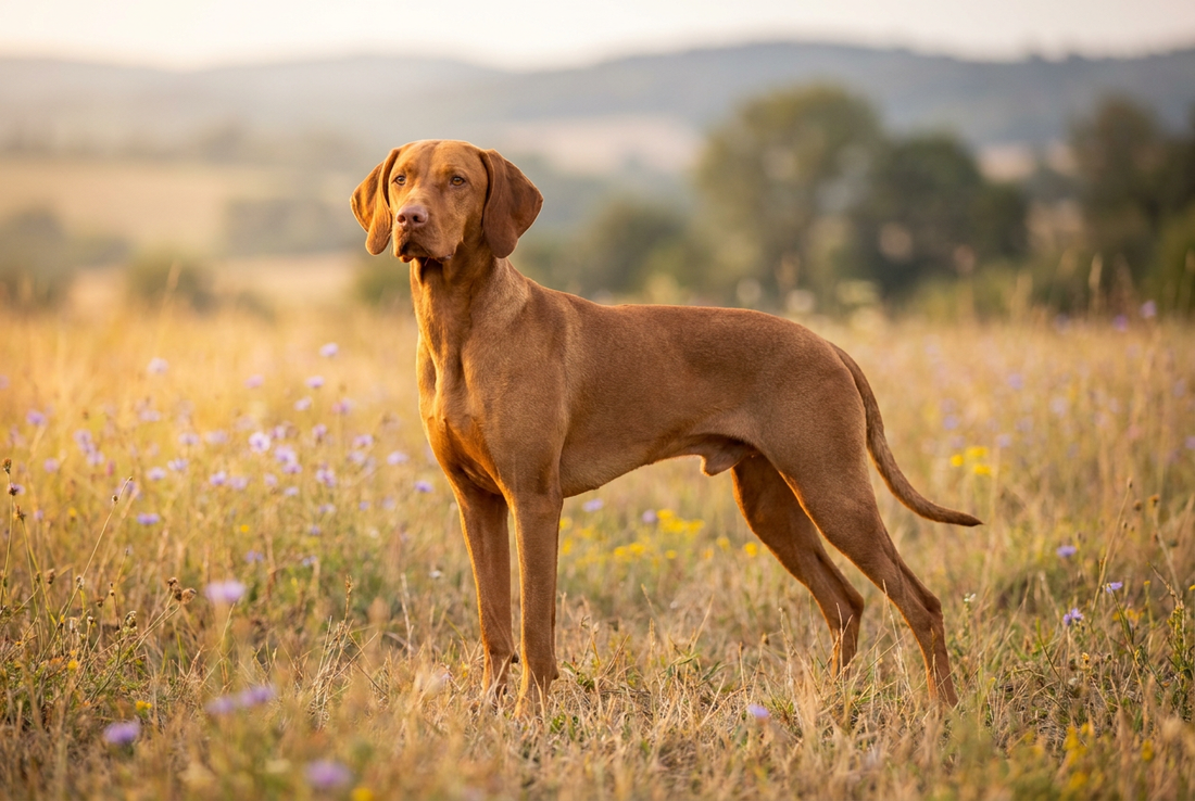 Vizsla