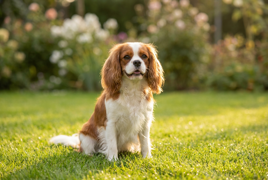 Labrador Retriever — best dog for first-time owners