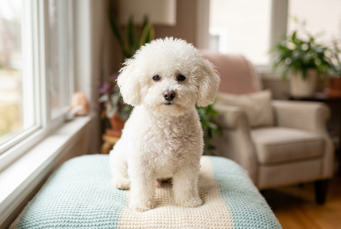 Best Dogs for Seniors