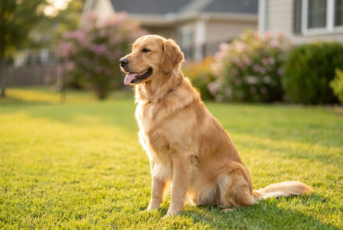 Labrador Retriever